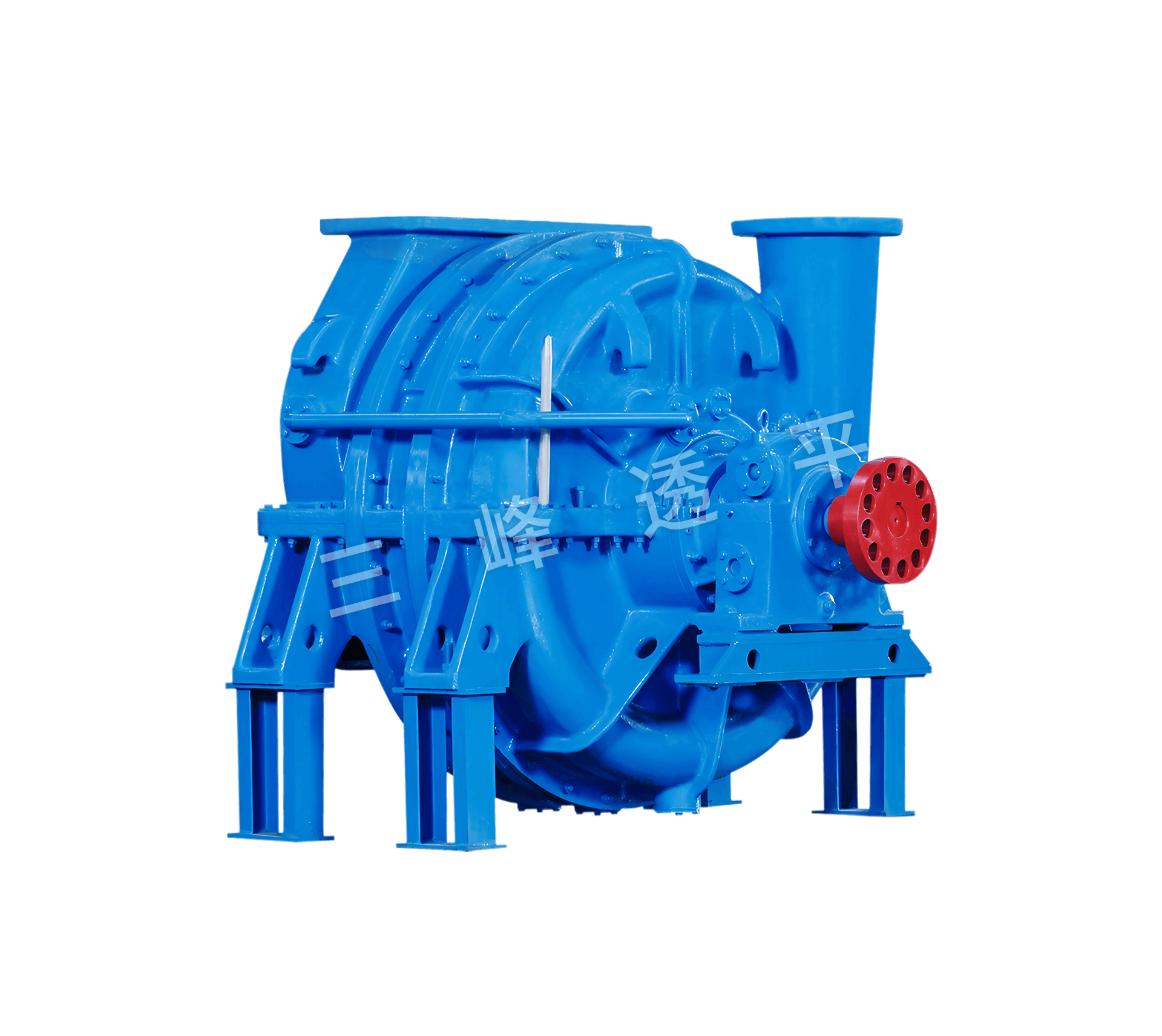 C系列多級離心鼓風(fēng)機(jī)